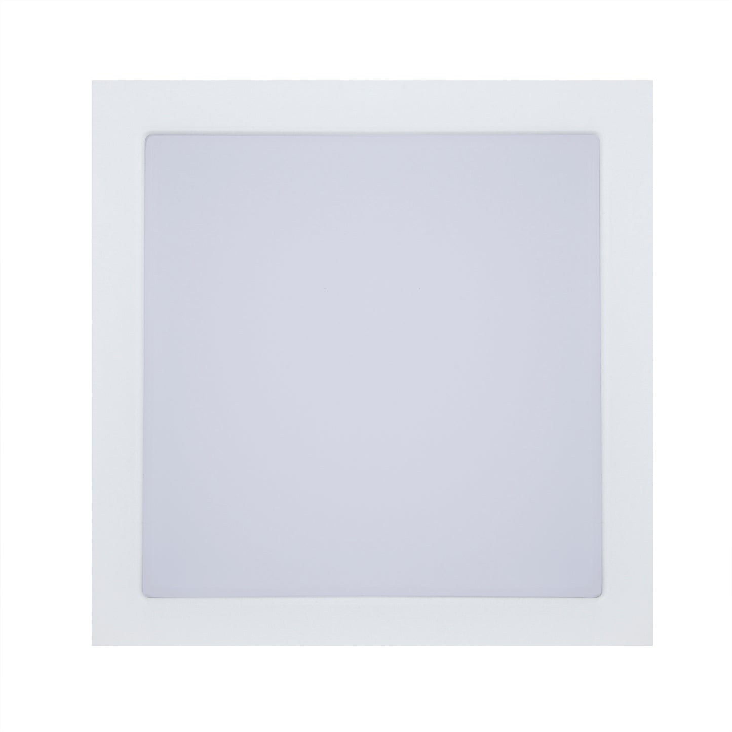 Recess Ø100 Square 8w - LS DL 10021 S08