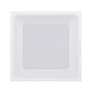 Recess Ø120 Square 18w - LS DL 10042 S18