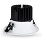 Recess Non-Adj Ø175 Round 50w - LS CB 20024 R50
