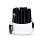 Recess Non-Adj Ø76 Round 12w - LS CB 20042 R12
